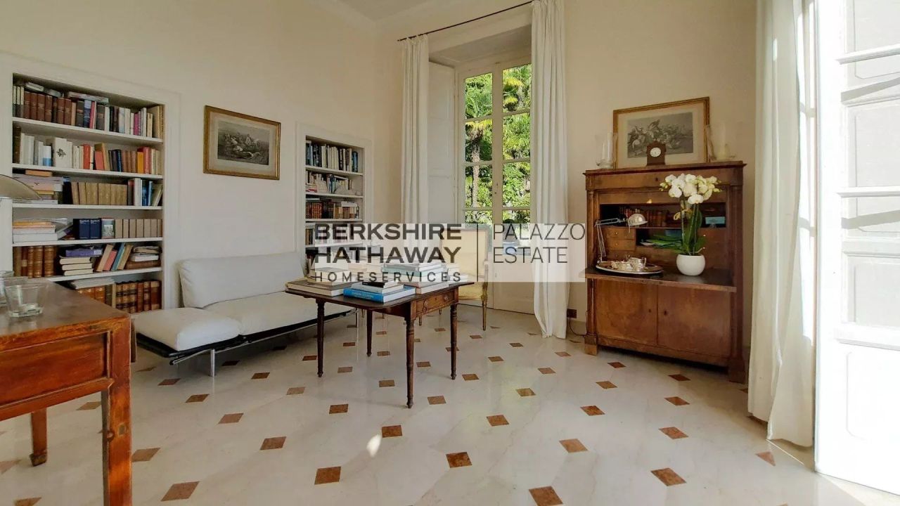 Вилла в Оджеббио, Италия, 426 м² - фото 7