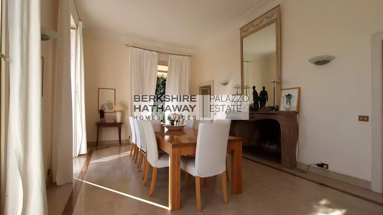 Вилла в Оджеббио, Италия, 426 м² - фото 9