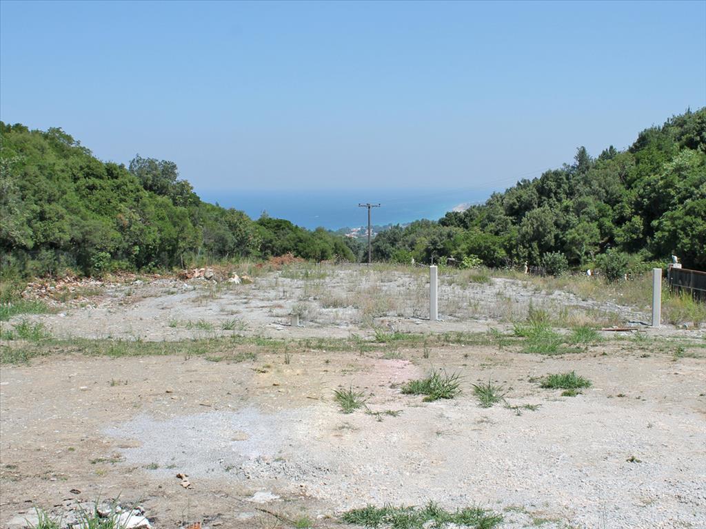 Дом в Олимпиаки-Акти, Греция, 240 м² - фото 2