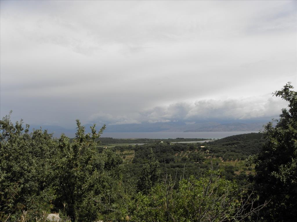 Земля на Корфу, Греция, 15 000 м² - фото 2