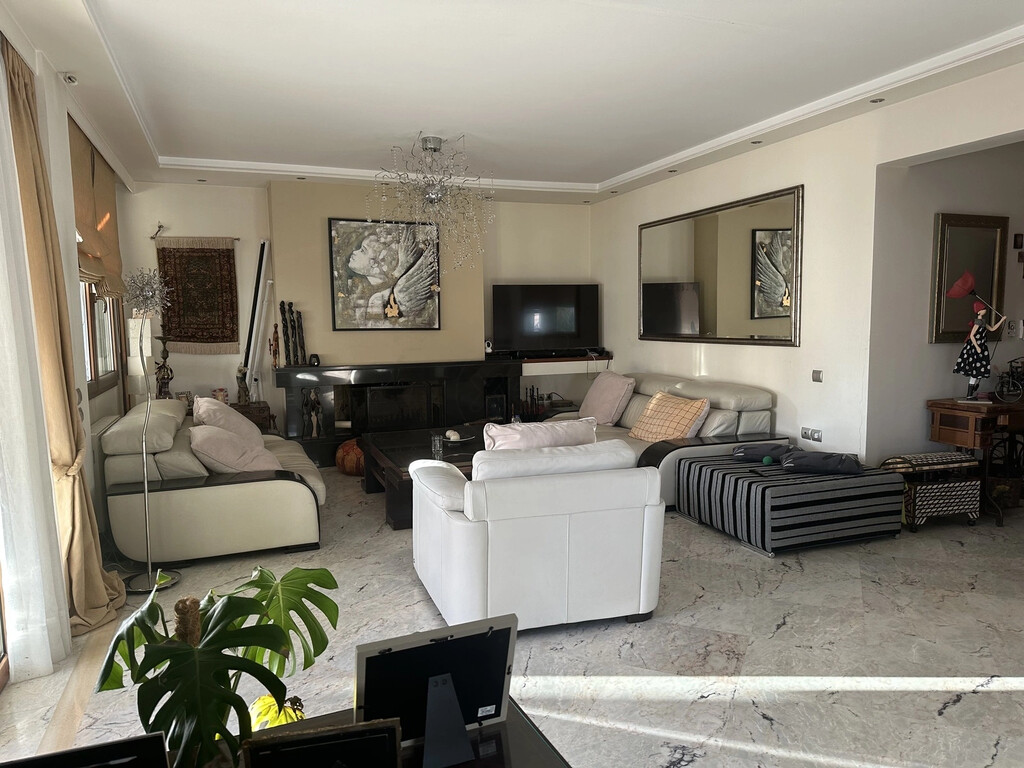 Квартира в Афинах, Греция, 148 м² - фото 1