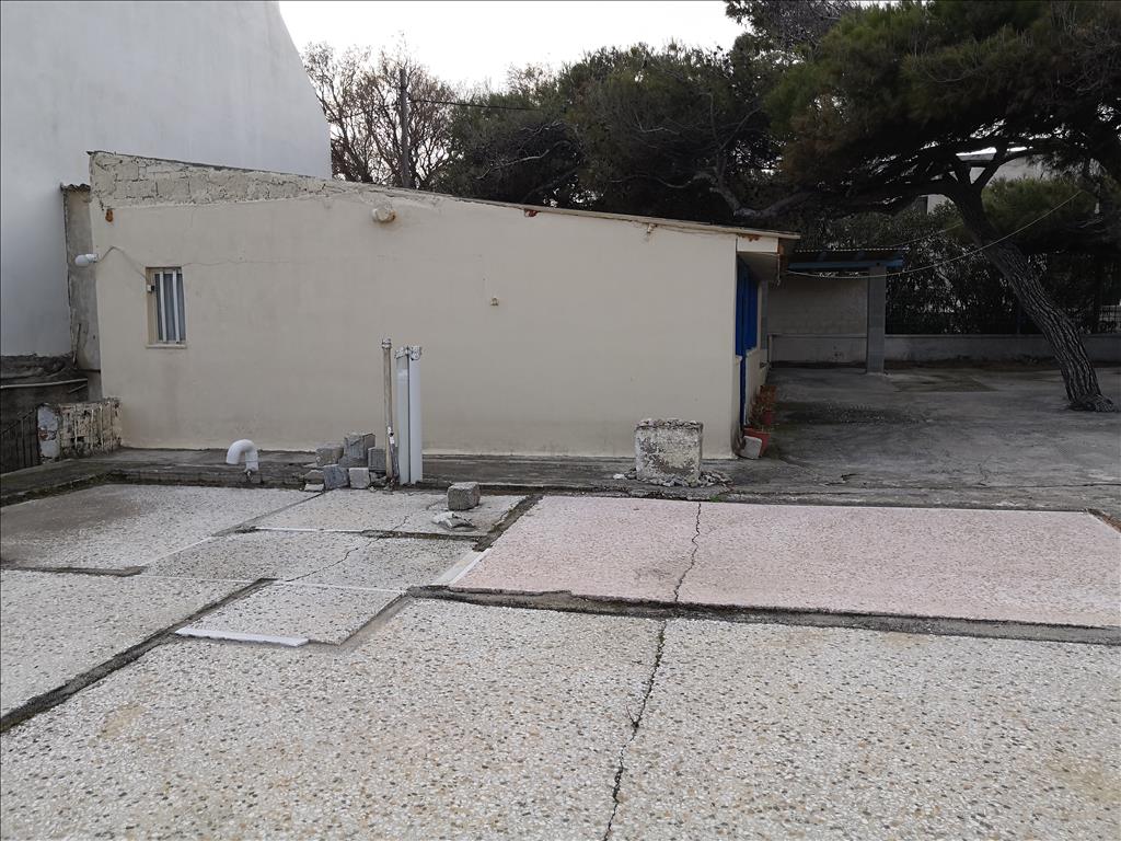 Земля в Аттике, Греция, 460 м² - фото 2