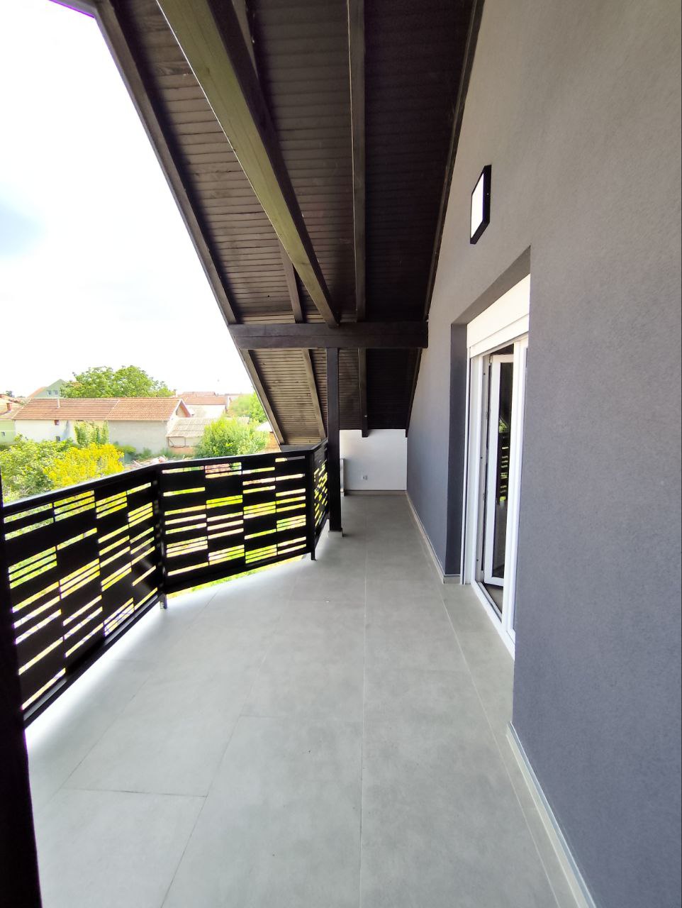 Вилла в Нови-Саде, Сербия, 260 м² - фото 5