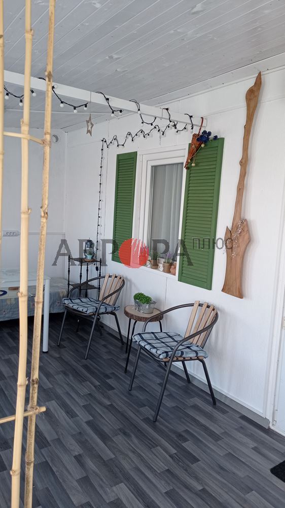 Дом в Порой, Болгария, 32 м² - фото 3