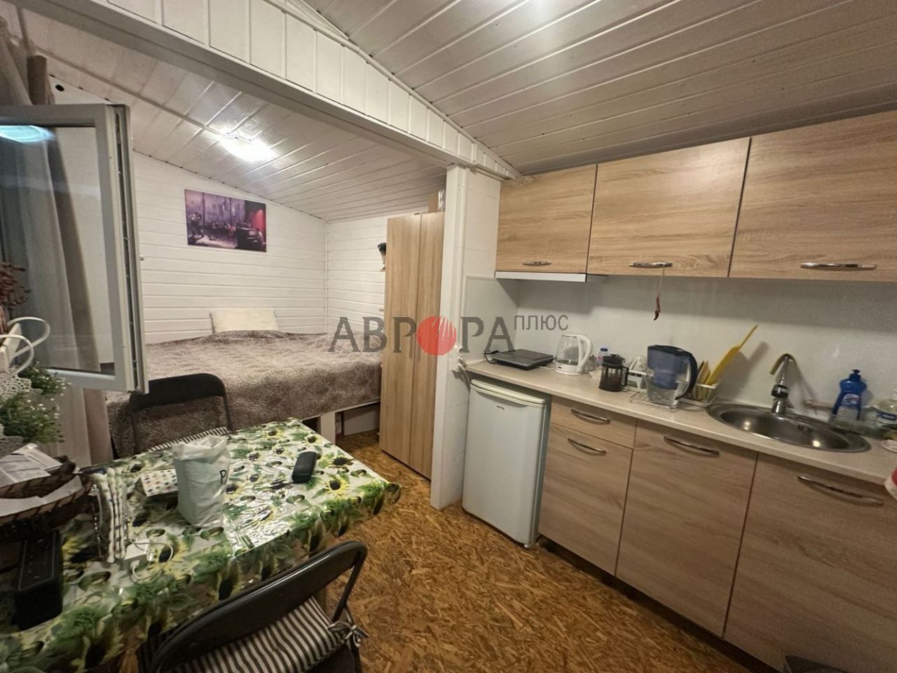 Дом в Порой, Болгария, 32 м² - фото 6