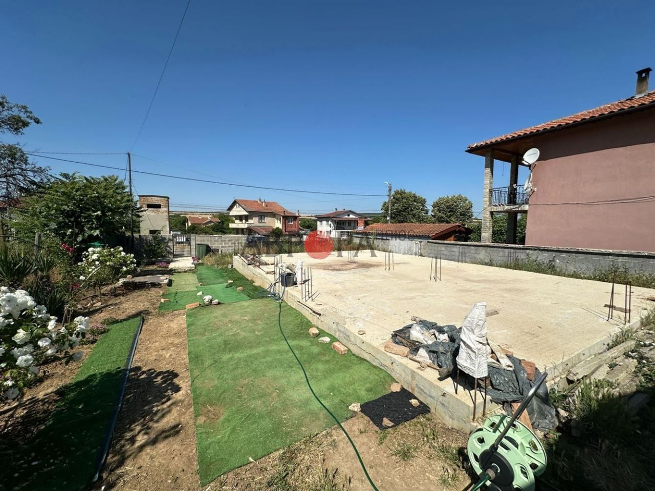 Дом в Порой, Болгария, 32 м² - фото 14