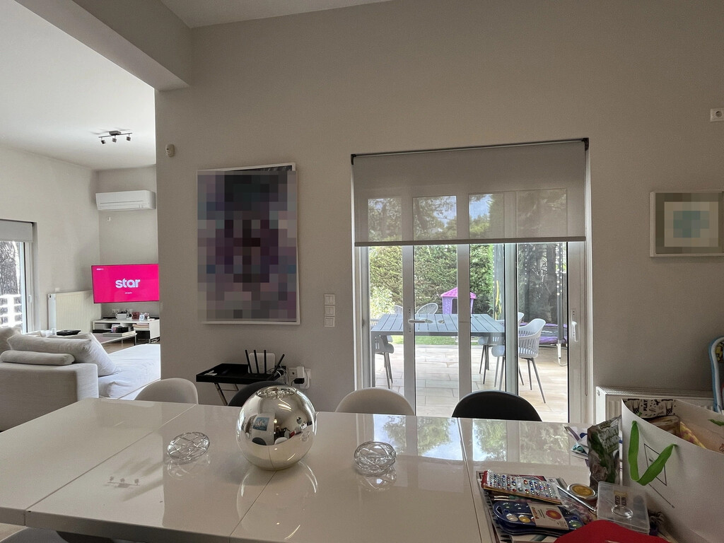 Дом в Афинах, Греция, 320 м² - фото 2