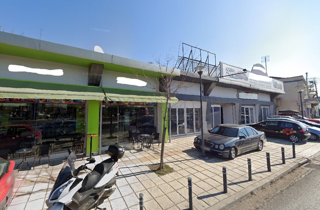 Земля в Салониках, Греция, 4 300 м² - фото 2