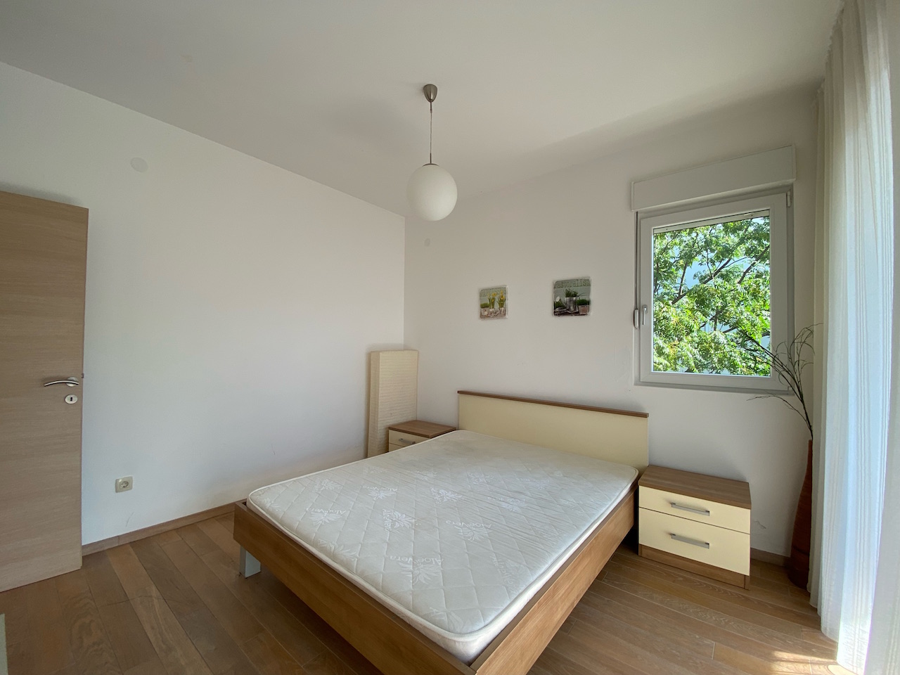Квартира в Которе, Черногория, 100 м² - фото 1