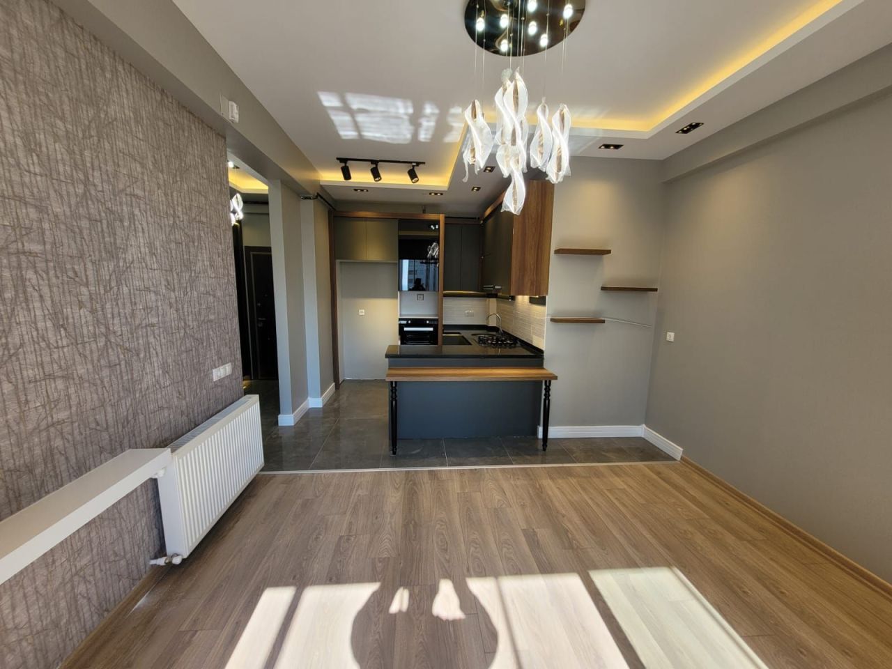 Квартира в Мерсине, Турция, 90 м² - фото 1