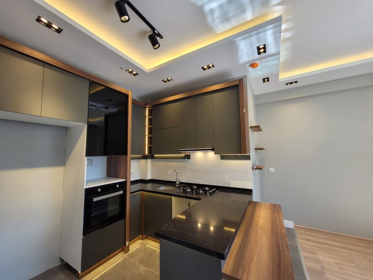 Квартира в Мерсине, Турция, 90 м² - фото 3