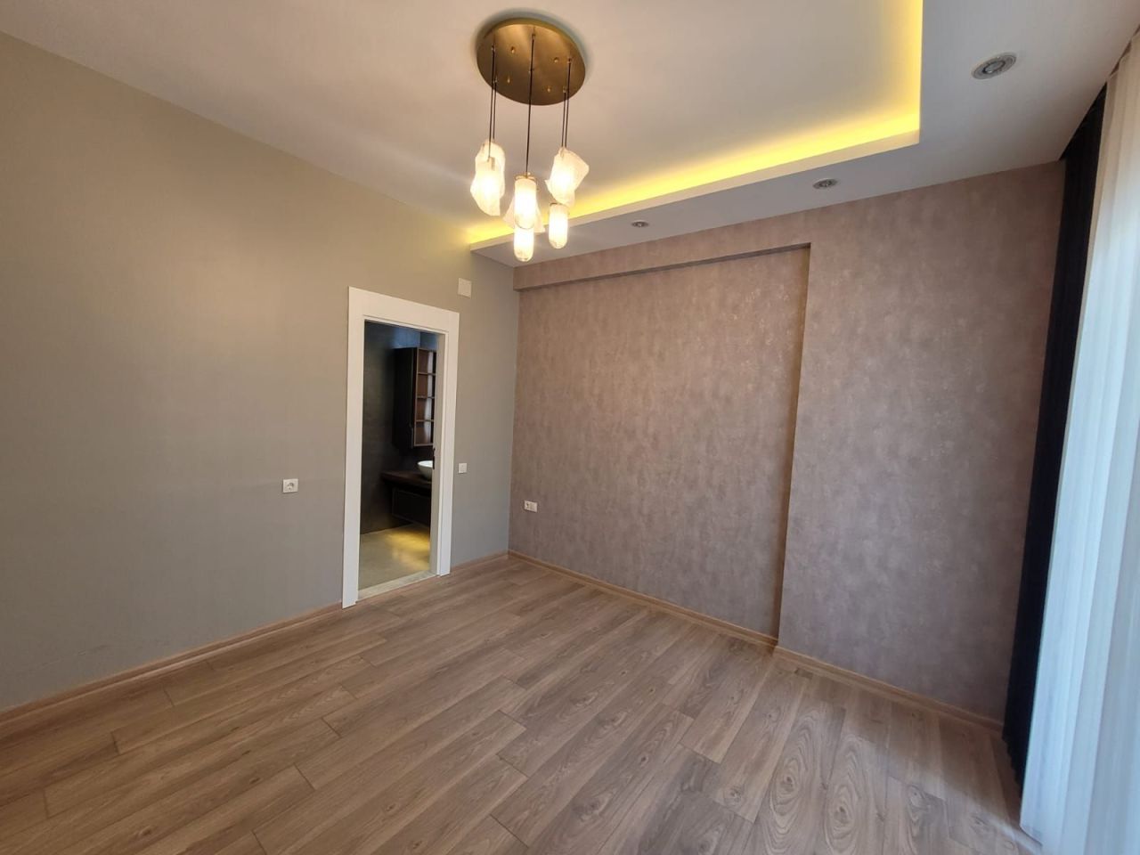 Квартира в Мерсине, Турция, 95 м² - фото 11