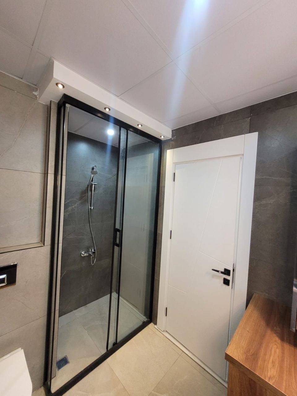 Квартира в Мерсине, Турция, 95 м² - фото 7