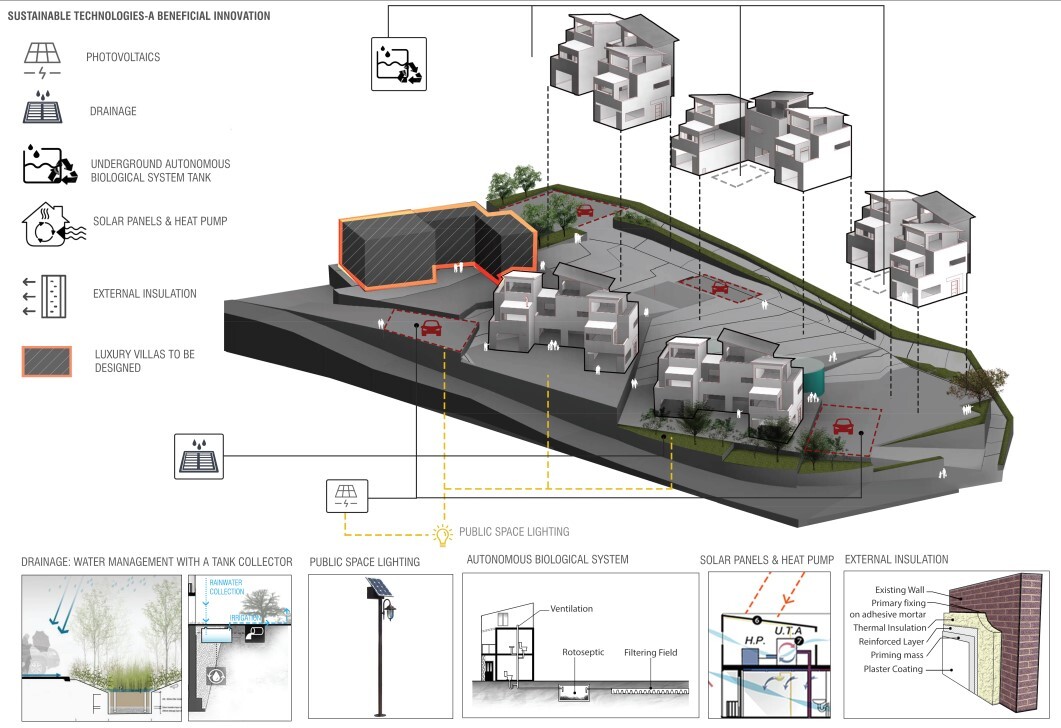 Земля в Ираклионе, Греция, 4 805 м² - фото 2