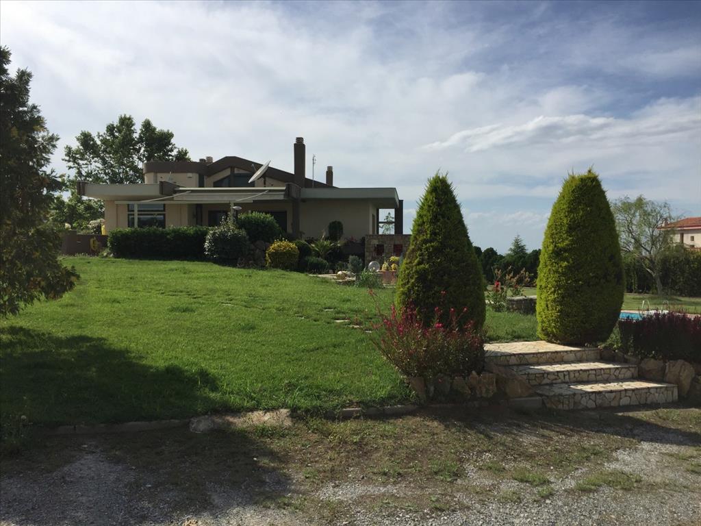 Вилла в Салониках, Греция, 440 м² - фото 2