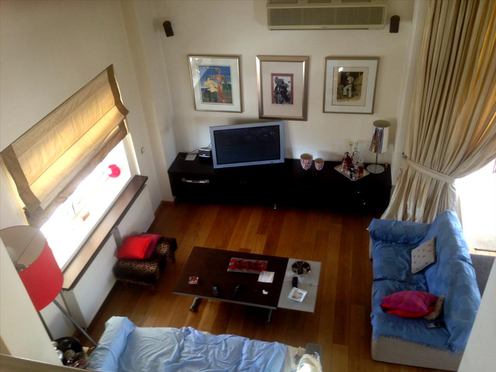 Мезонет в Афинах, Греция, 173 м² - фото 3