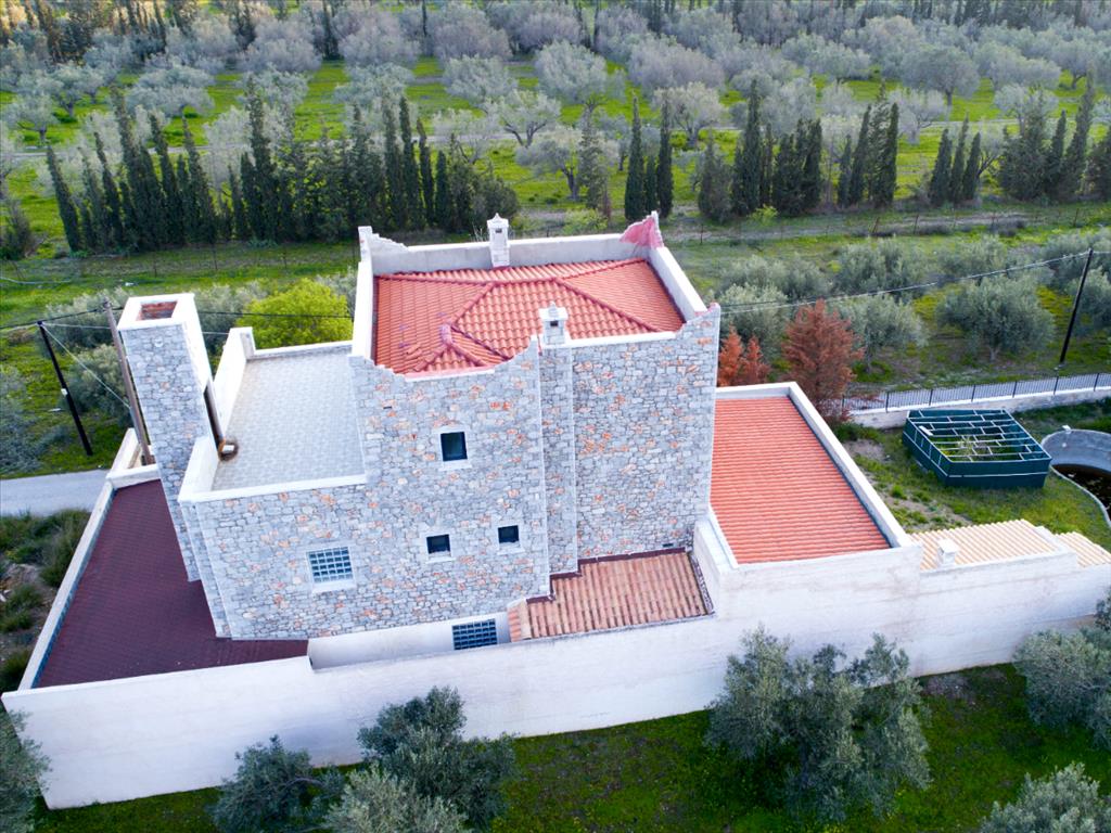 Вилла в Аттике, Греция, 436 м² - фото 3