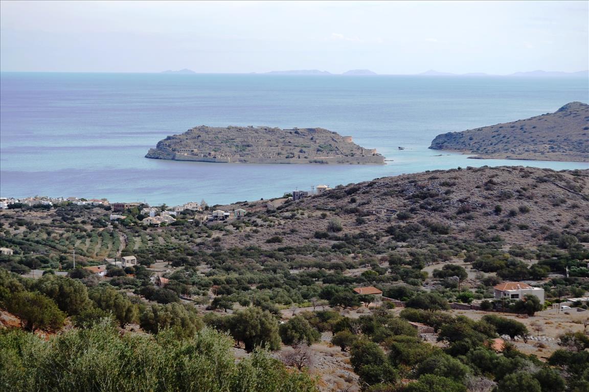 Земля в Ираклионе, Греция, 13 200 м² - фото 3