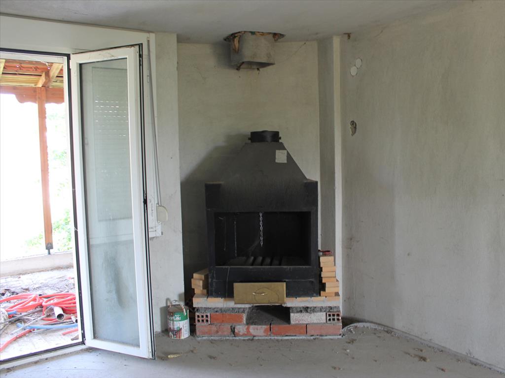 Дом в Олимпиаки-Акти, Греция, 330 м² - фото 3