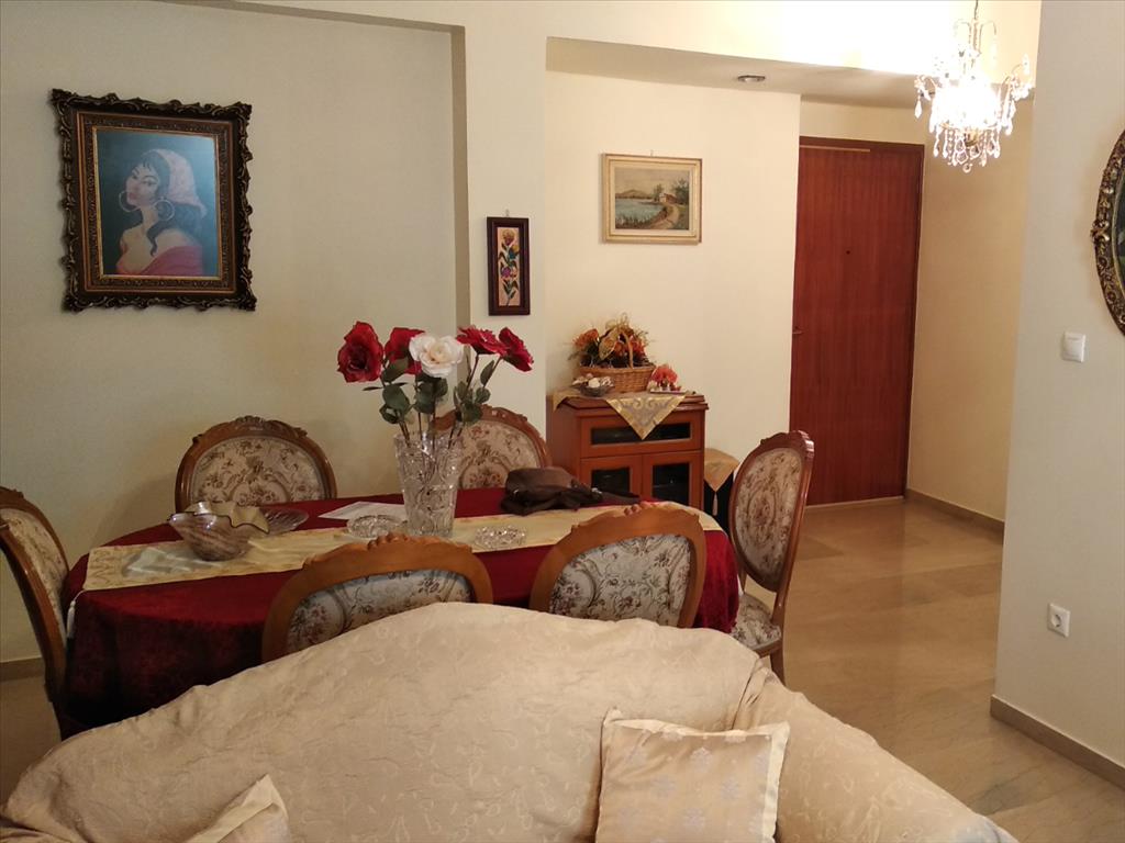 Квартира в Афинах, Греция, 100 м² - фото 3