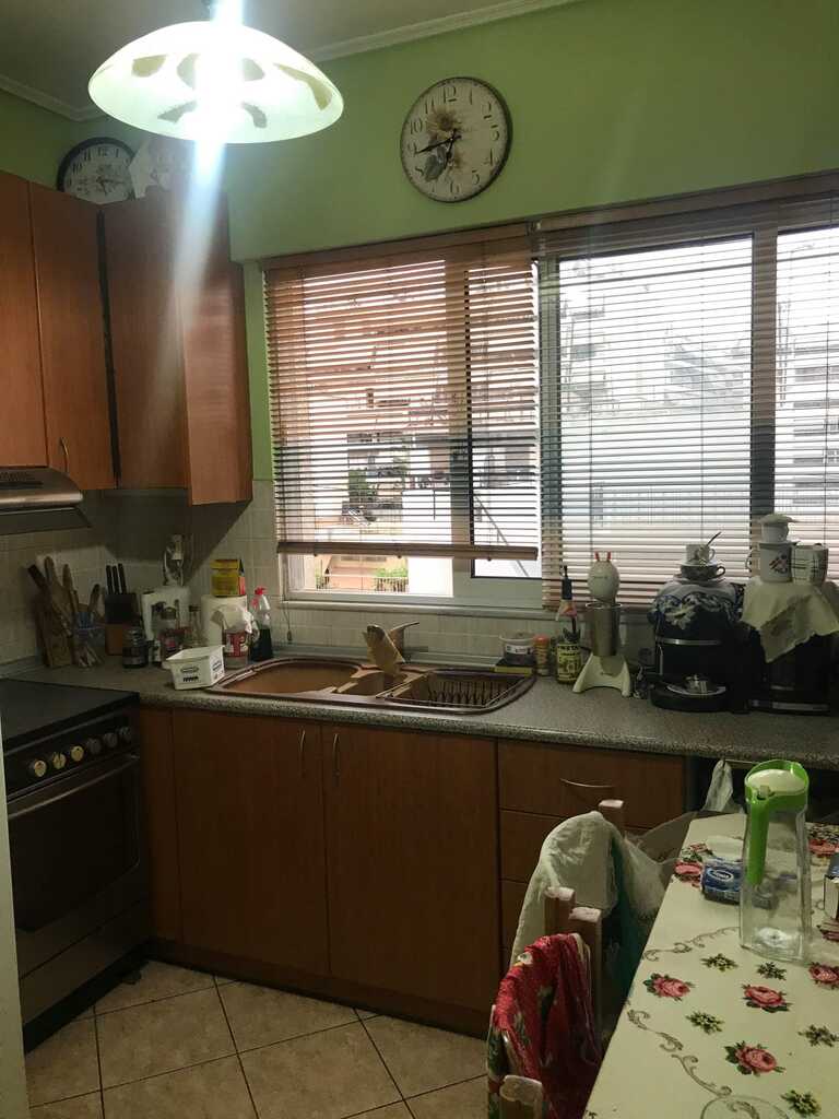 Квартира в Афинах, Греция, 85 м² - фото 3