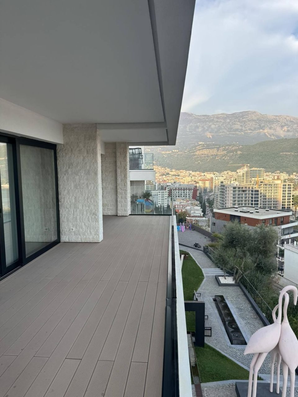 Пентхаус в Будве, Черногория, 236 м² - фото 1
