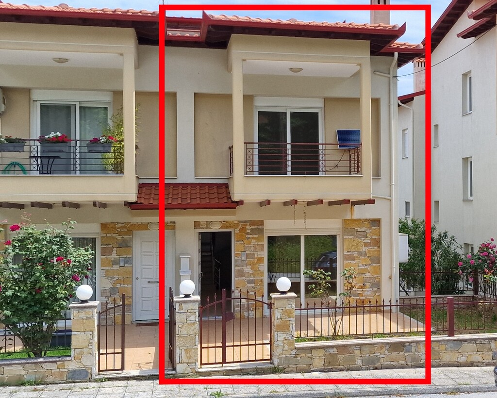 Мезонет в Олимпиаки-Акти, Греция, 181 м² - фото 3