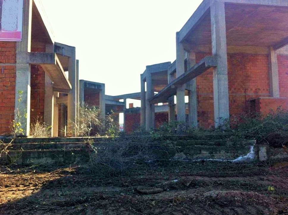 Земля на Халкидиках, Греция, 7 300 м² - фото 3