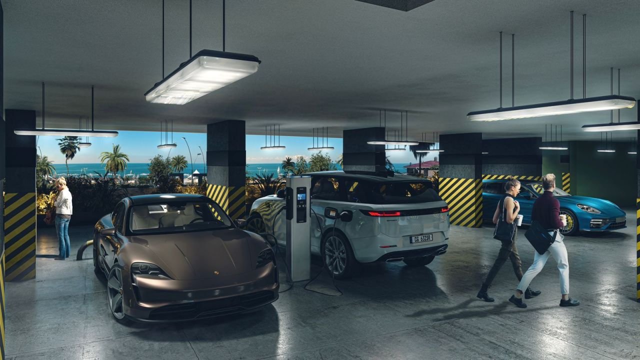 Квартира в Батуми, Грузия, 35.6 м² - фото 13