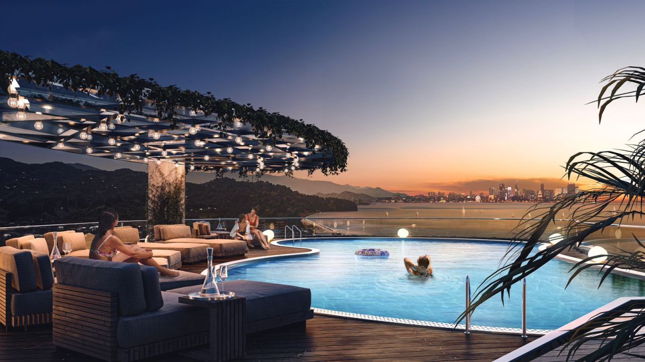 Квартира в Батуми, Грузия, 35.6 м² - фото 14