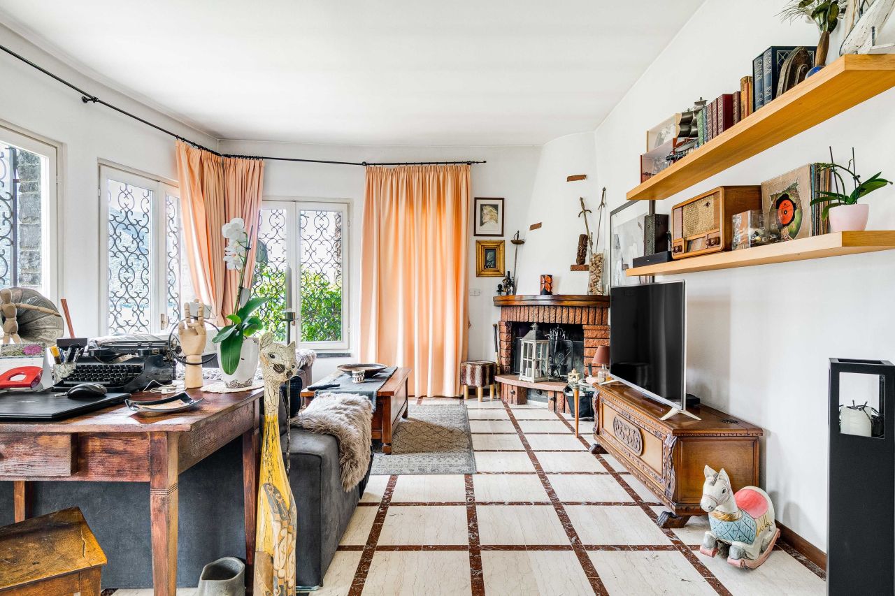 Вилла в Вальсольде, Италия, 150 м² - фото 7