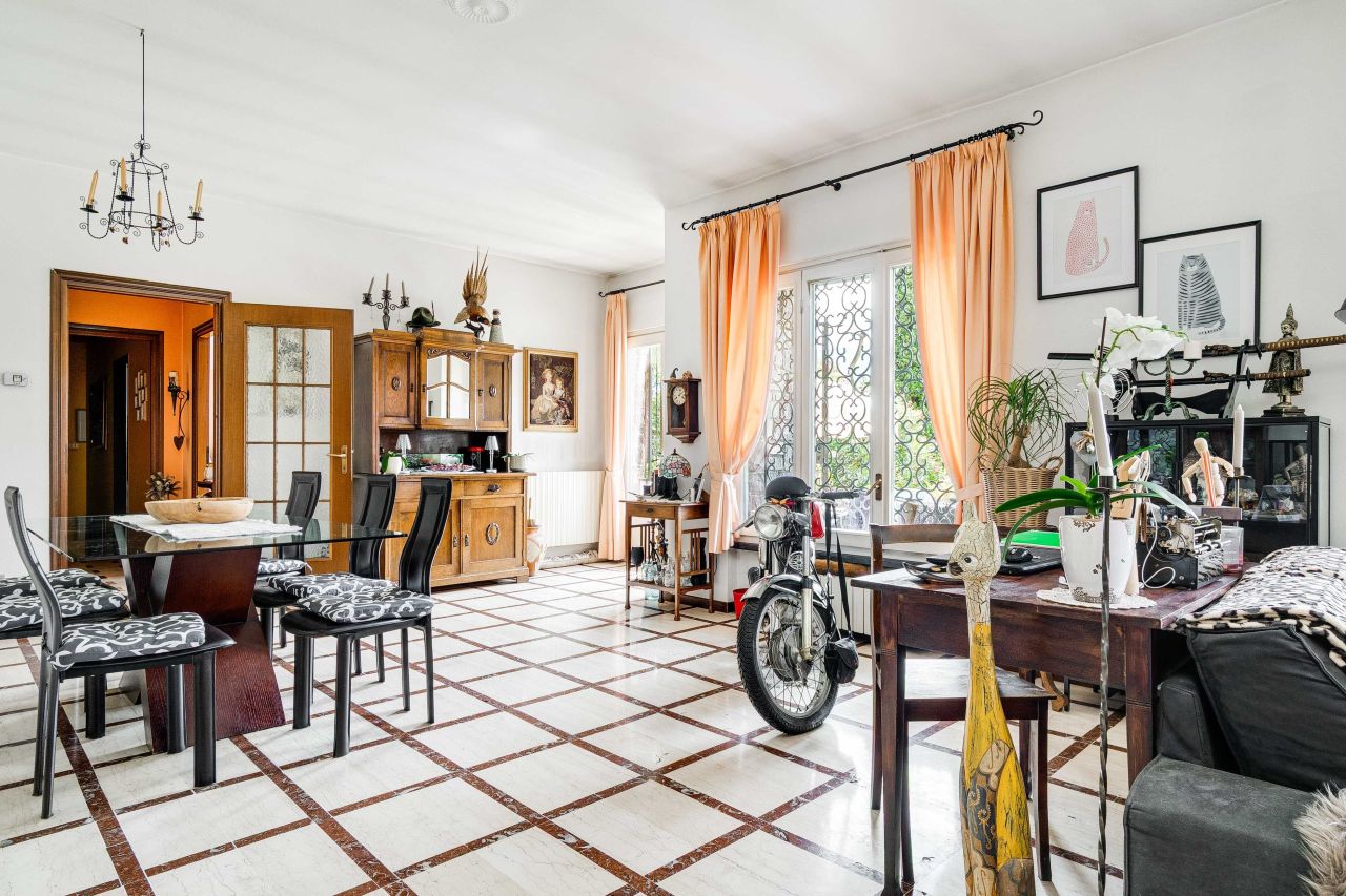 Вилла в Вальсольде, Италия, 150 м² - фото 9