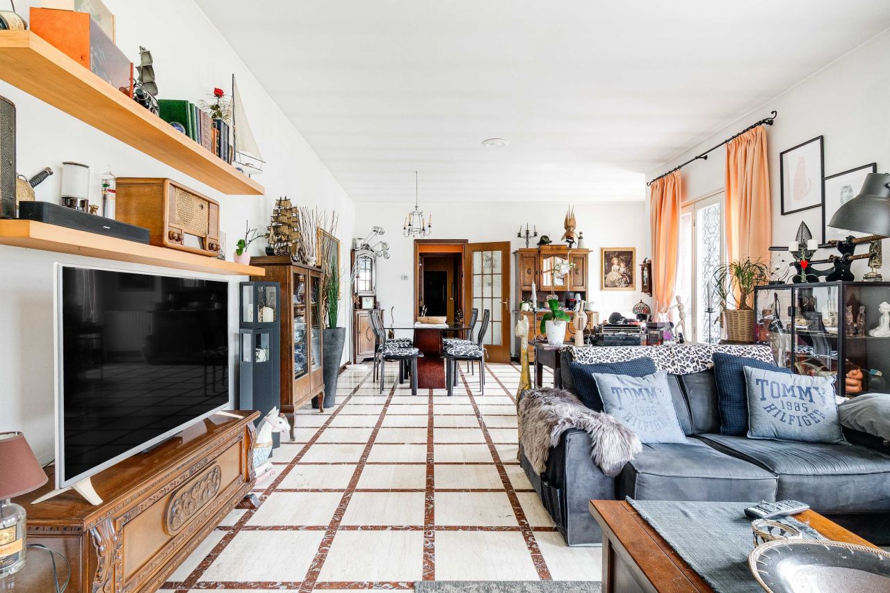 Вилла в Вальсольде, Италия, 150 м² - фото 8