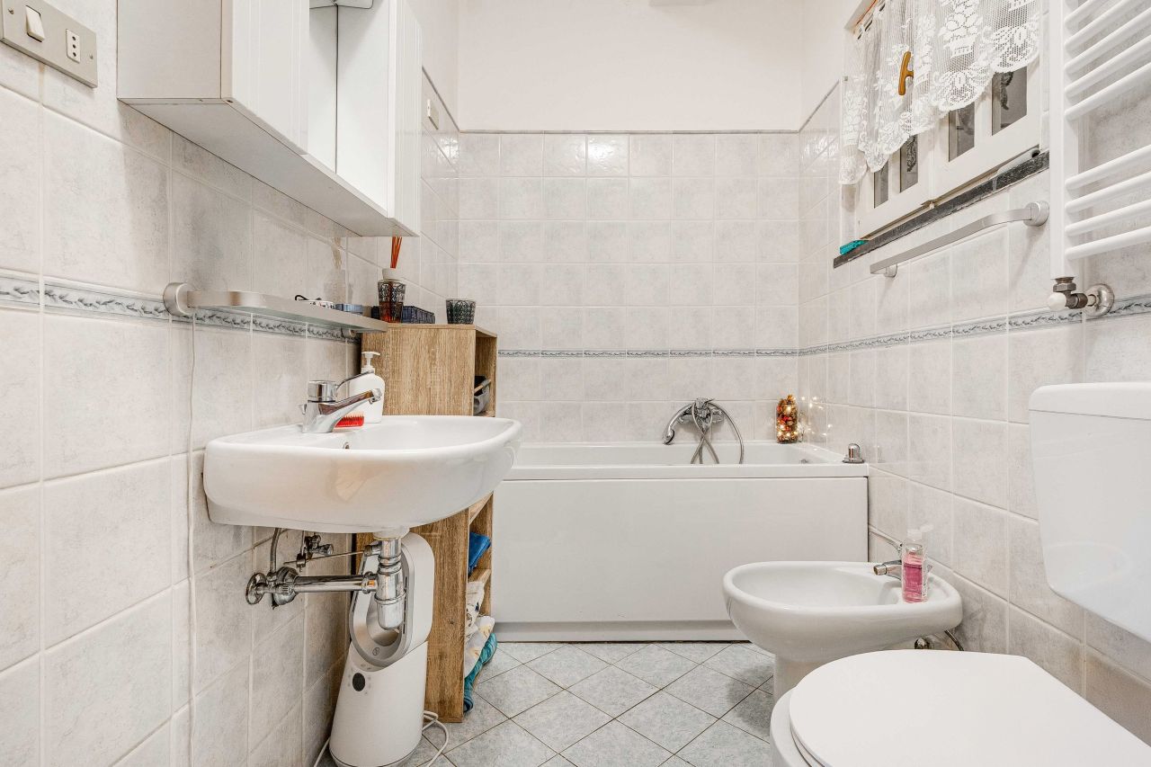 Вилла в Вальсольде, Италия, 150 м² - фото 12