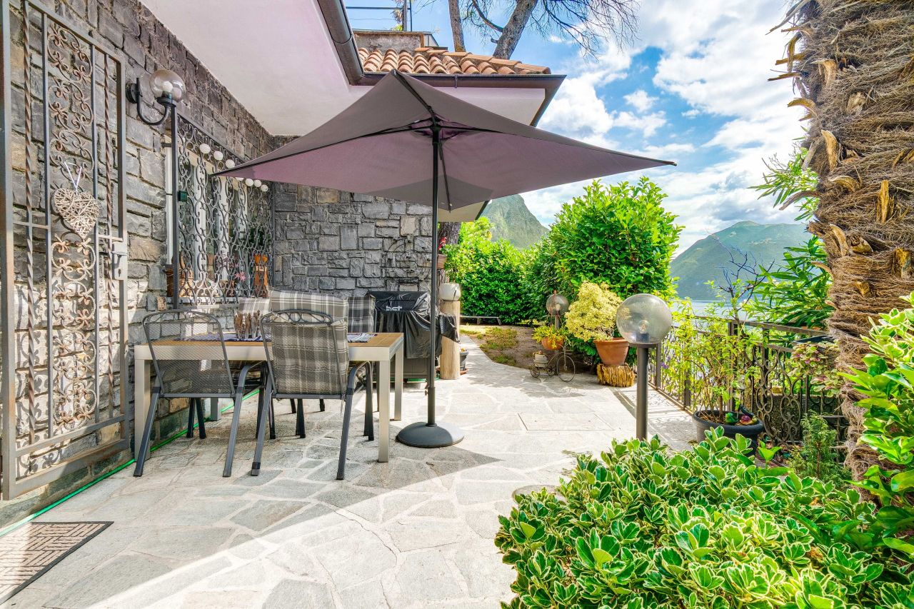 Вилла в Вальсольде, Италия, 150 м² - фото 15