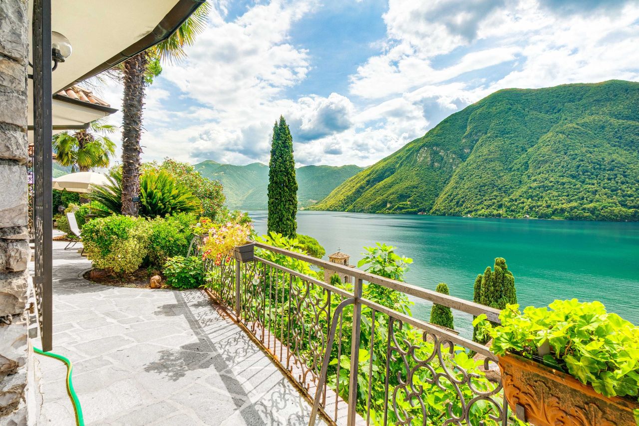 Вилла в Вальсольде, Италия, 150 м² - фото 3