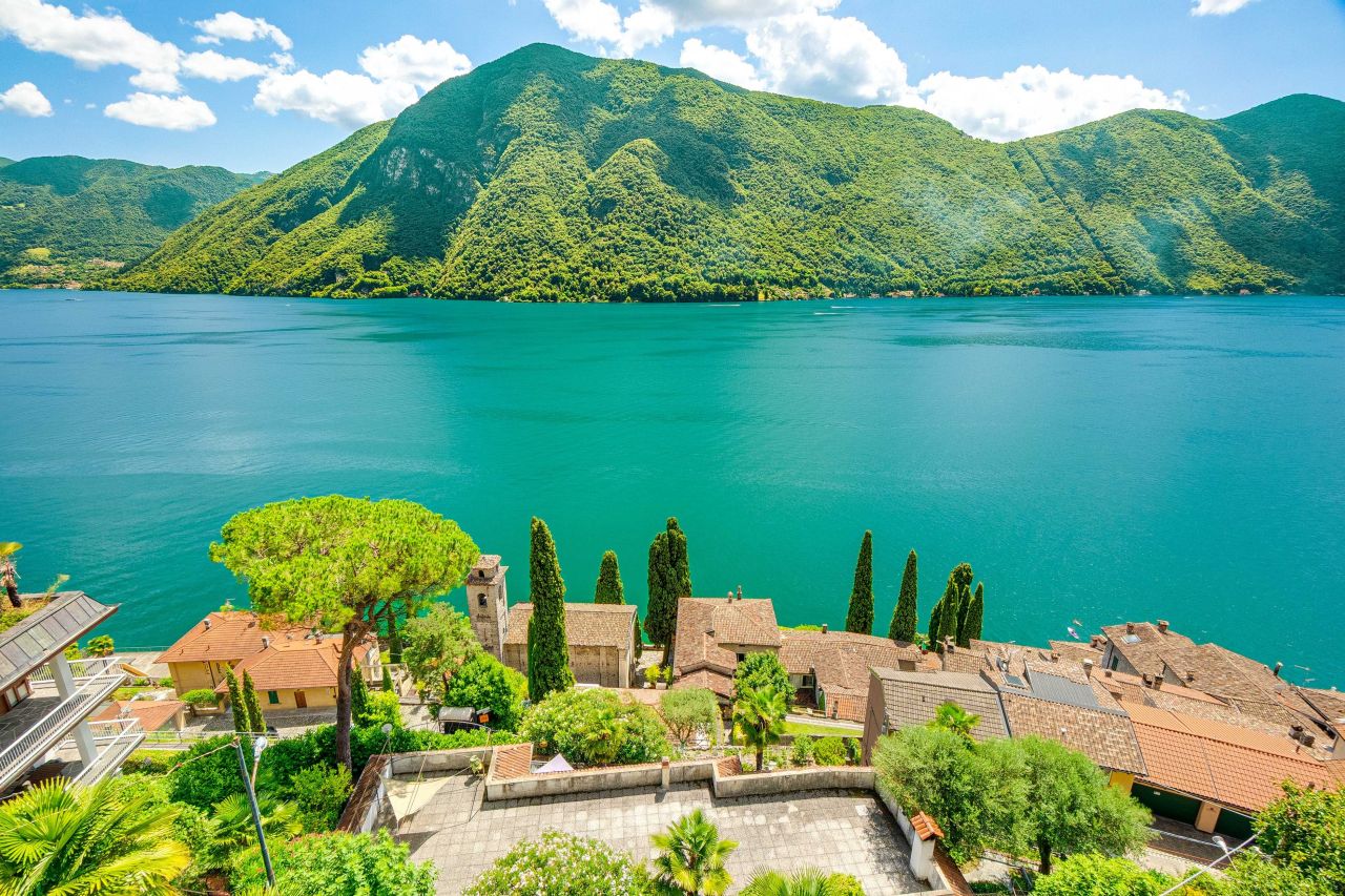 Вилла в Вальсольде, Италия, 150 м² - фото 18