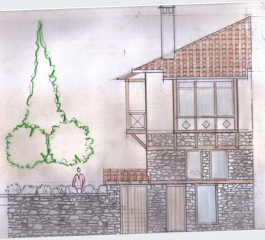 Мезонет в Олимпиаки-Акти, Греция, 80 м² - фото 3