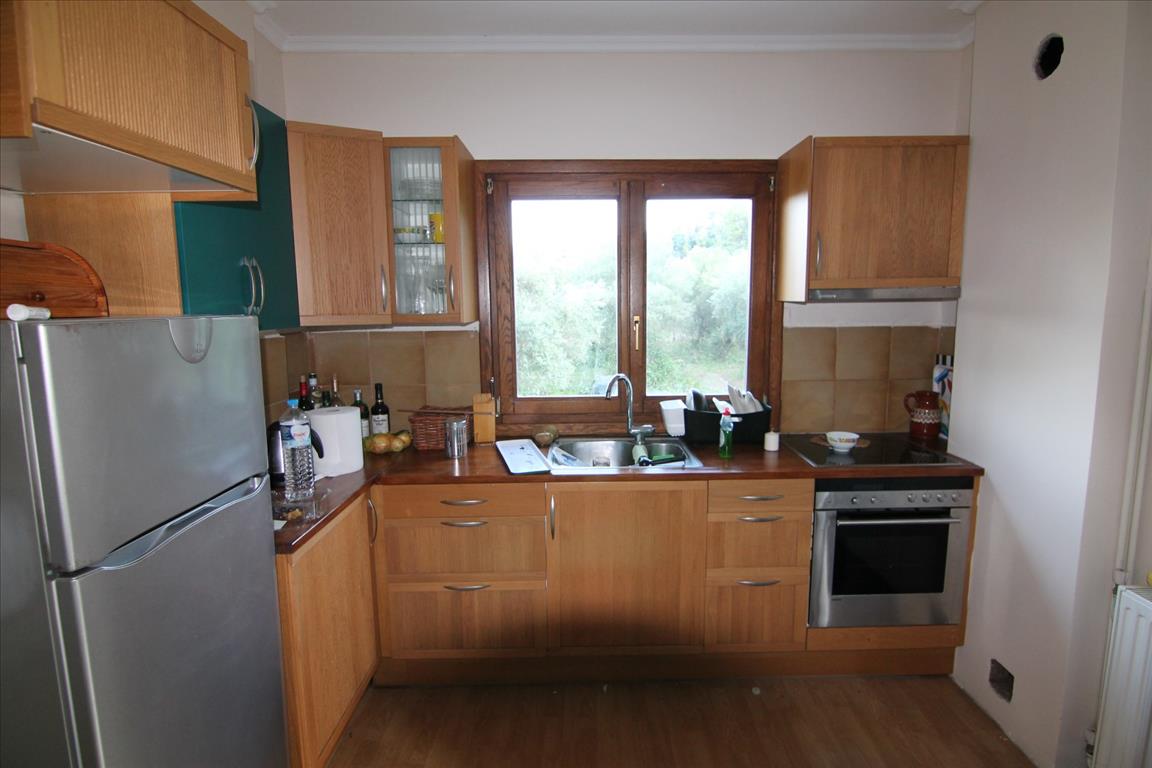 Дом на Халкидиках, Греция, 210 м² - фото 3