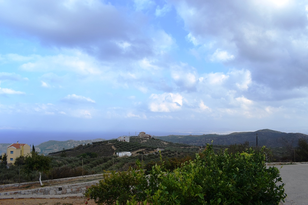 Вилла в Ираклионе, Греция, 300 м² - фото 3