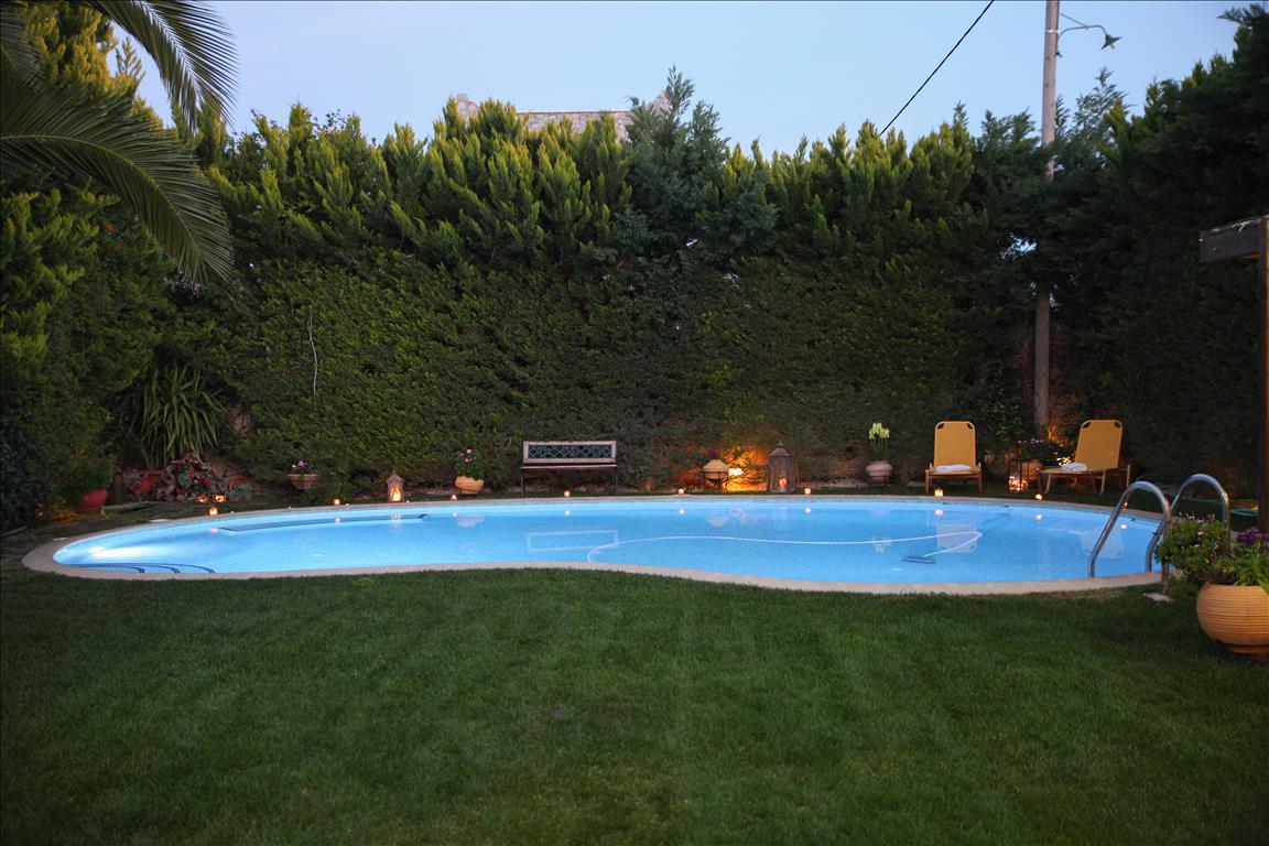 Вилла в Аттике, Греция, 255 м² - фото 3