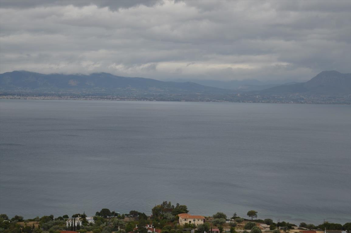 Земля в Лутраки, Греция, 5 693 м² - фото 3