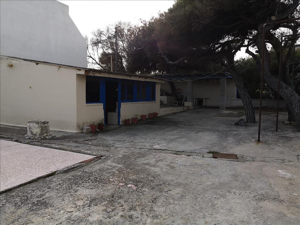 Земля в Аттике, Греция, 460 м² - фото 3