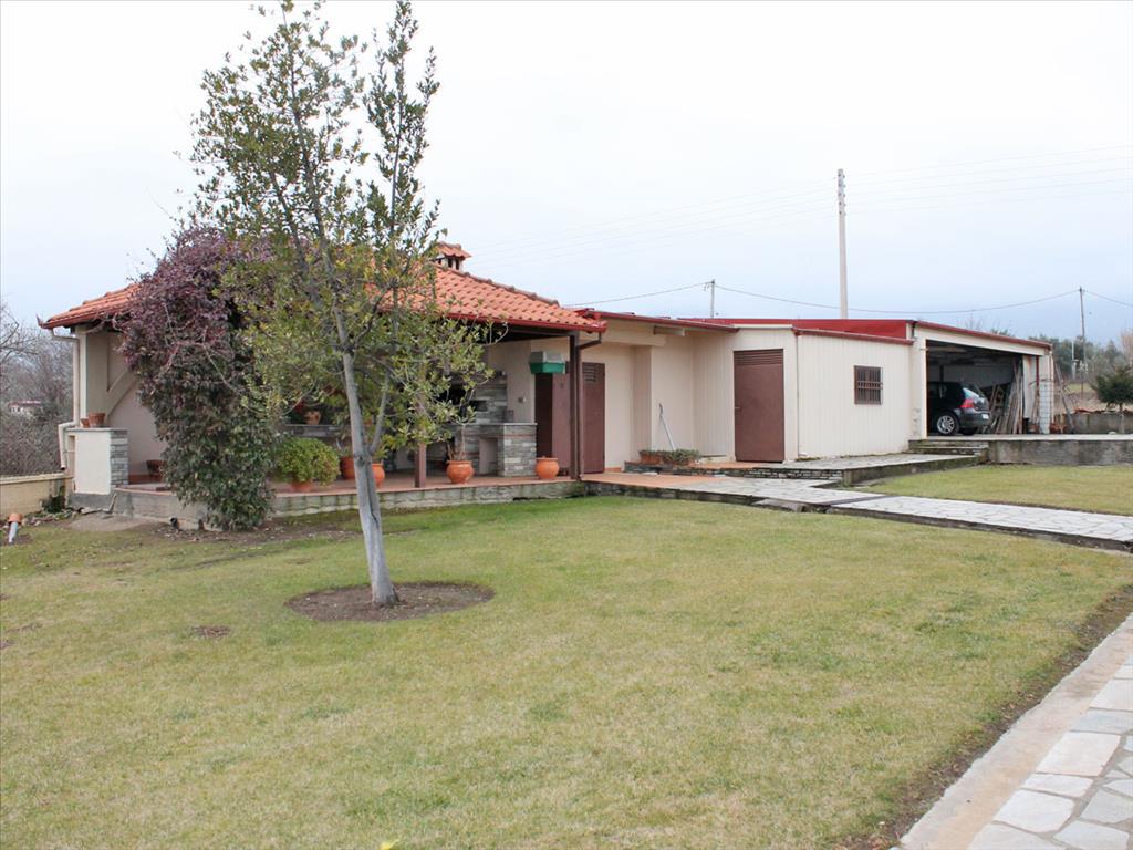 Вилла в Олимпиаки-Акти, Греция, 450 м² - фото 3