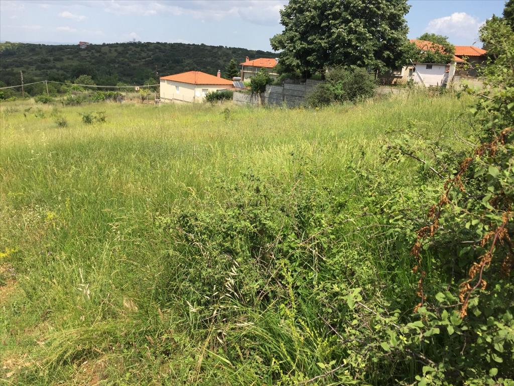 Земля в Салониках, Греция, 2 750 м² - фото 3