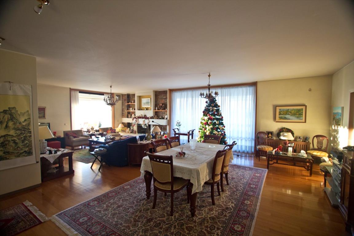 Квартира в Афинах, Греция, 200 м² - фото 3