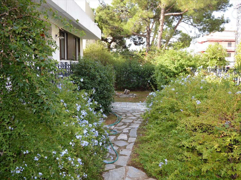 Дом в Афинах, Греция, 122 м² - фото 3