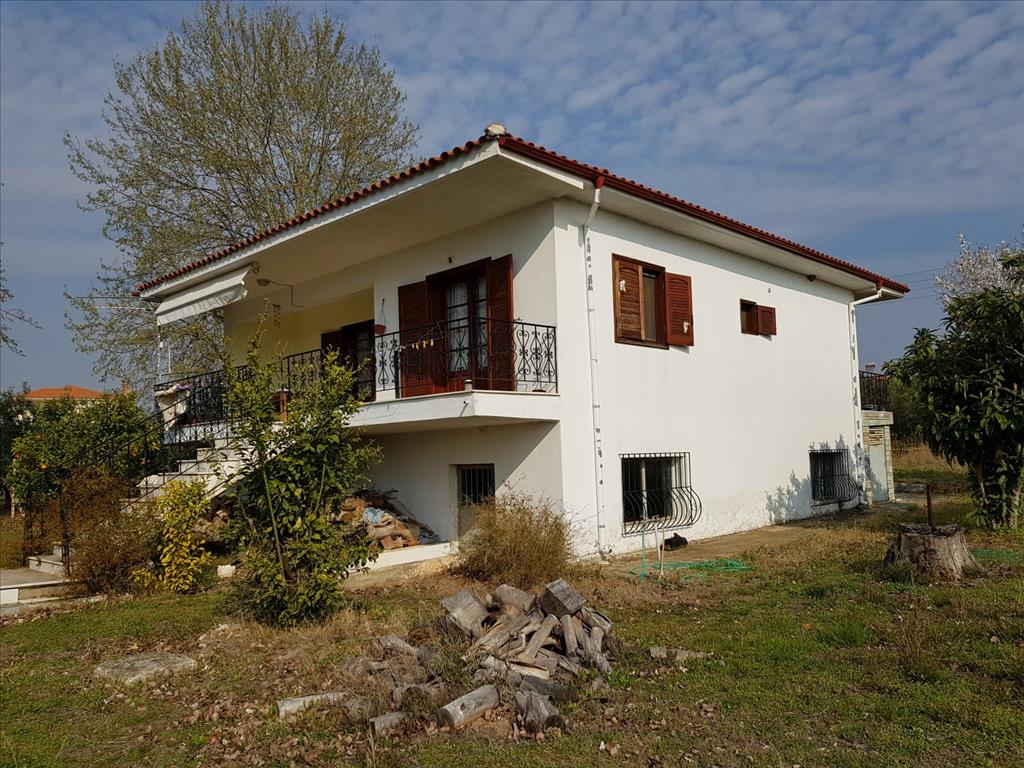 Дом в Ситонии, Греция, 190 м² - фото 3