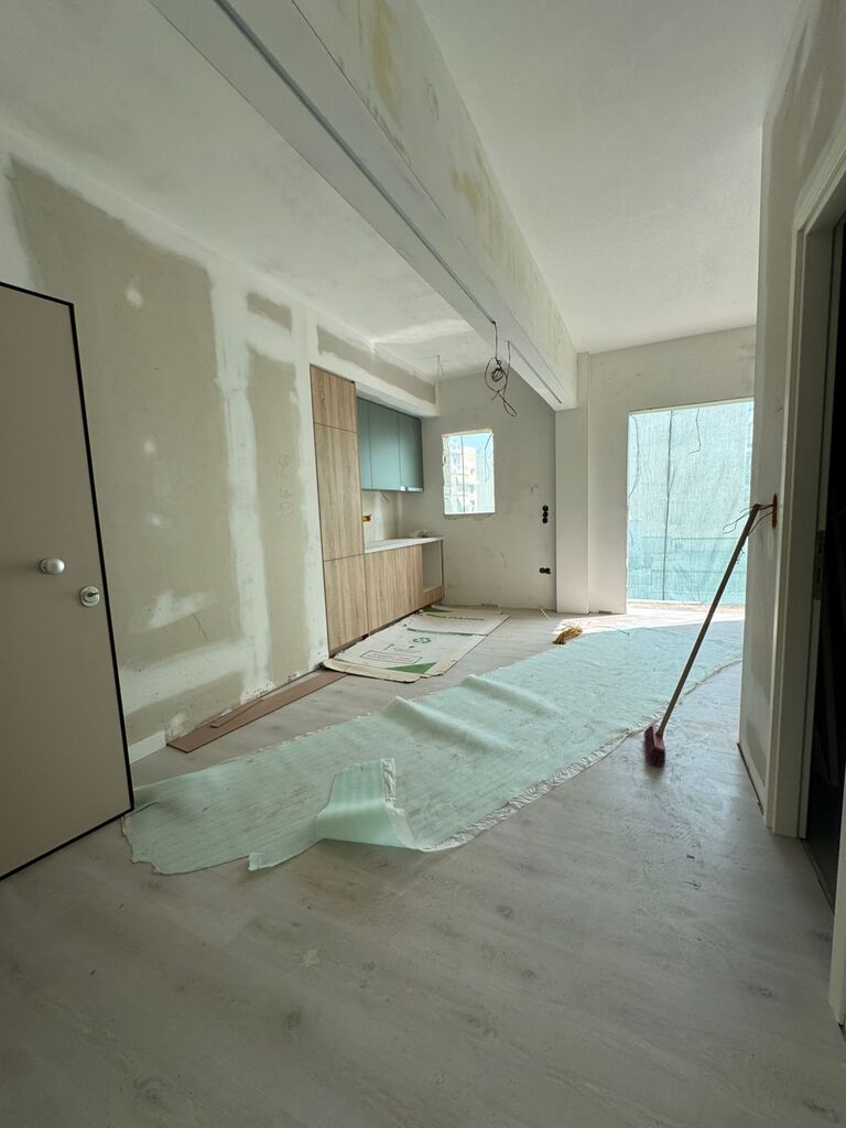 Квартира в Афинах, Греция, 42 м² - фото 4