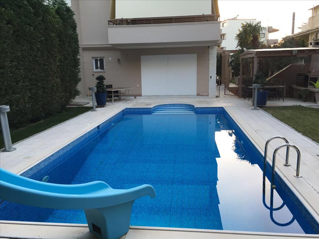 Вилла в Афинах, Греция, 500 м² - фото 4